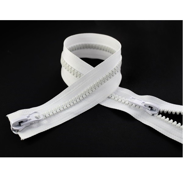 трактор 2-замка белая