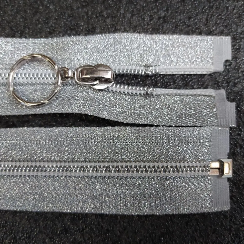 Спираль с напыл. серебро разъем