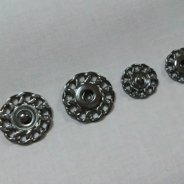 Цепи никель-тем