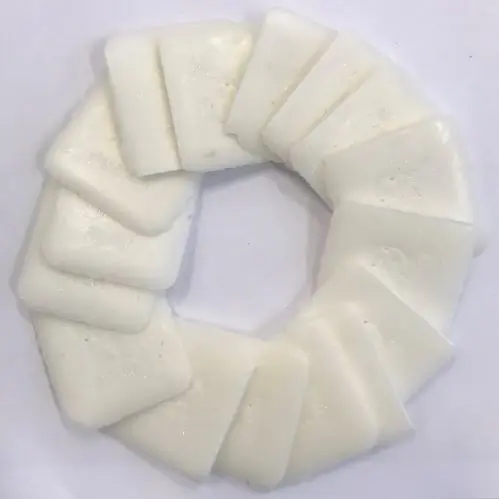 панда мел- с