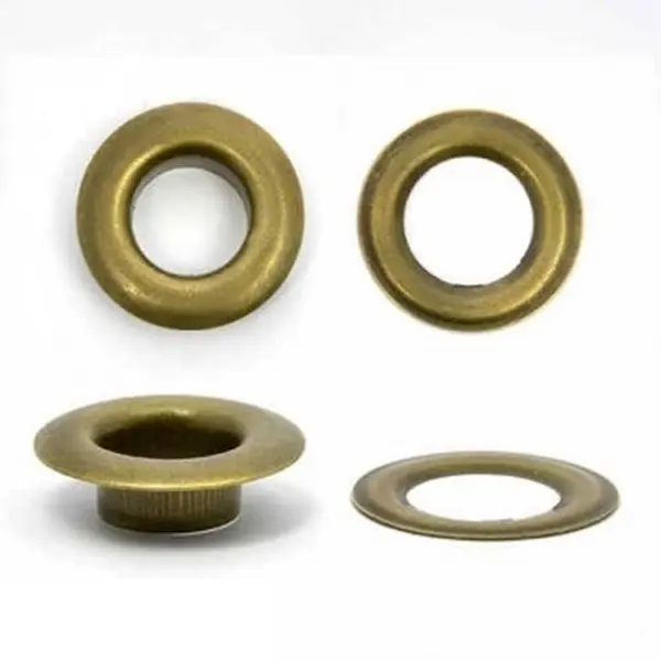 люверсы бронза