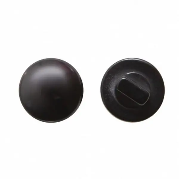 карамель черный