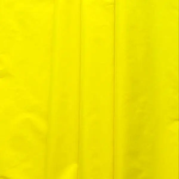 Лучшие цены на ткань Плащевая Дюспо 240T PU  Желтый  в интернет-магазине ТКАНИ ВСЕ