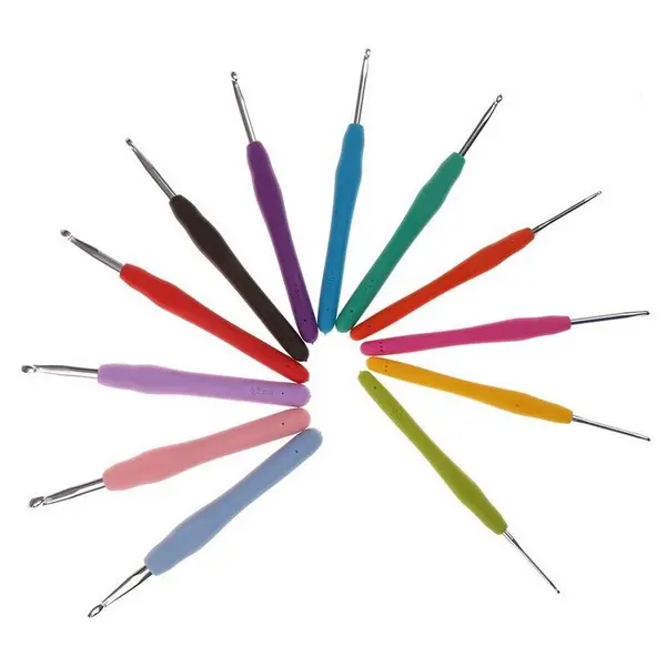 крючки алюм. с ручкой (MHP)