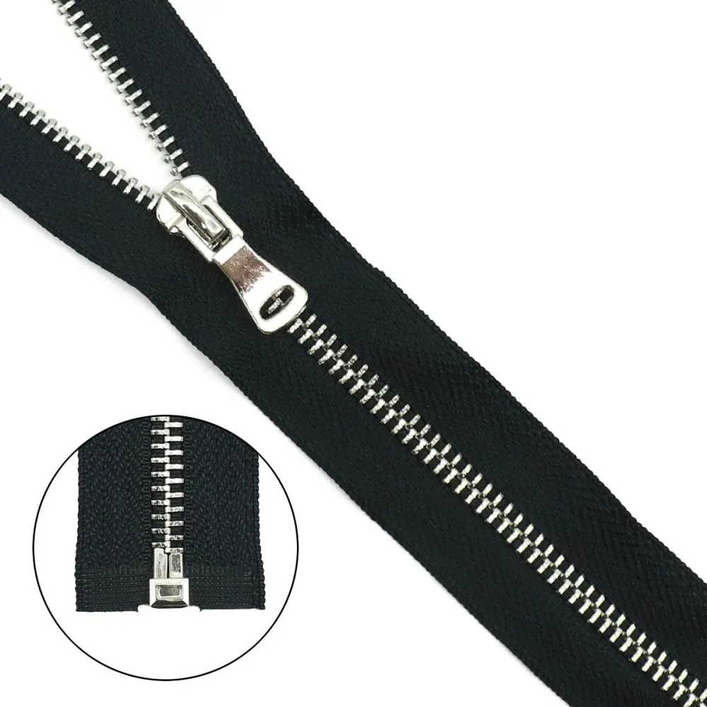 молния металл разъемная