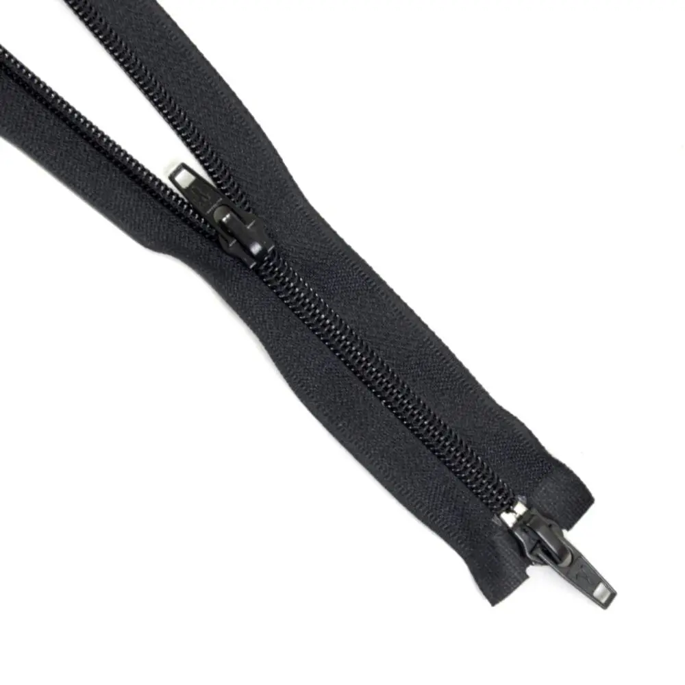 спираль 2-х замковая