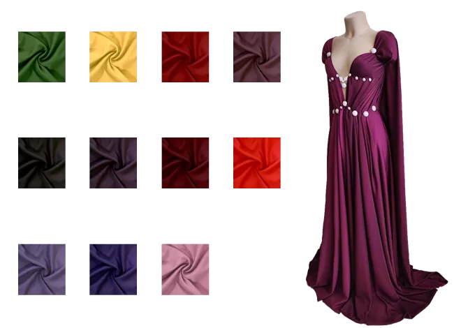 Вискоза Люкс Вискоза Люкс