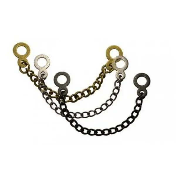 вешалка цепочка 