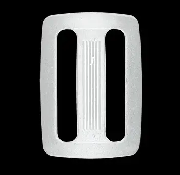 двущелевка белый+