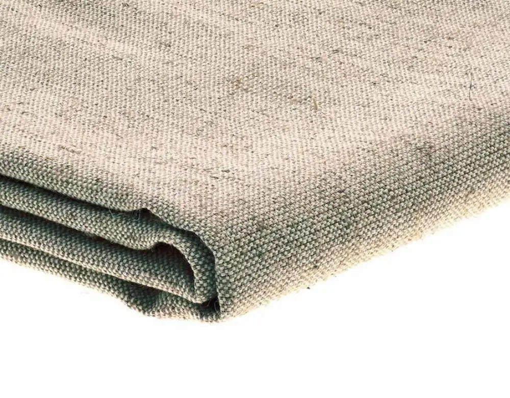 брезент суровый