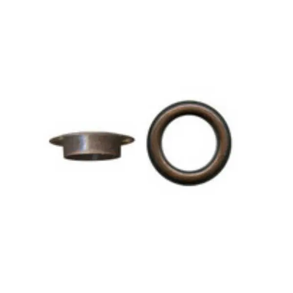 Люверсы Медь