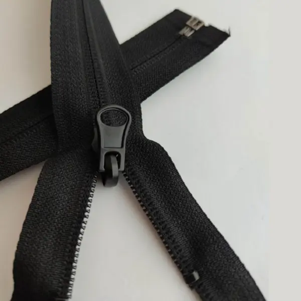 Спираль с перекидным замком