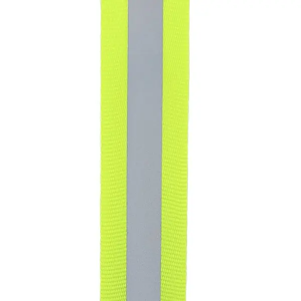 стропа светоотр лимон