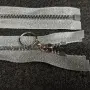 Трактор напыл. Серебро разъемн