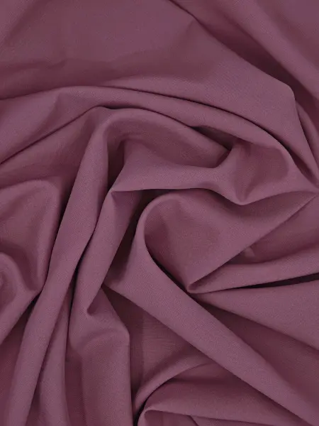 Лучшие цены на ткань Габардин    Бордовый Коричневый  в интернет-магазине ТКАНИ ВСЕ