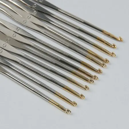 Крючки супертонкие