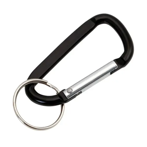 Карабин скоба декор