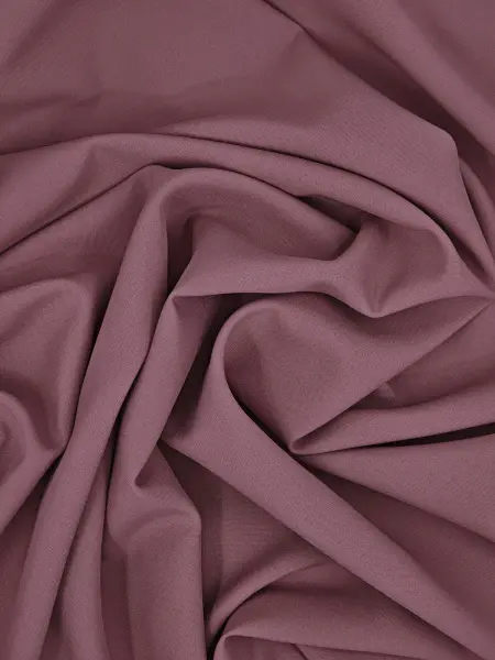 Лучшие цены на ткань Габардин    Бордовый Коричневый  в интернет-магазине ТКАНИ ВСЕ