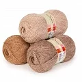 Купить пряжу Верблюжья 12/2 выгодно в СПб с доставкой по Санкт-Петербургу и РФ
