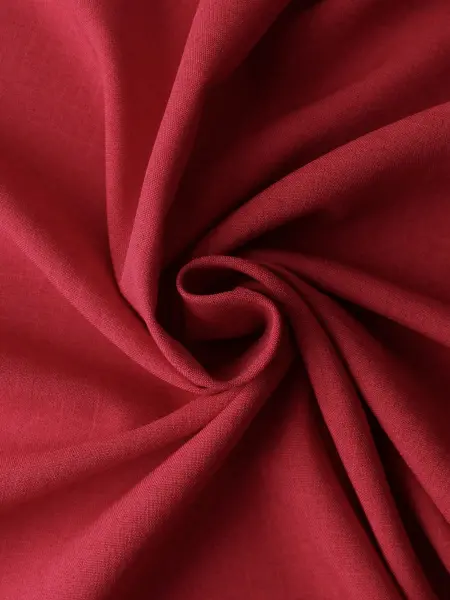 Лучшие цены на ткань Габардин    Красный  в интернет-магазине ТКАНИ ВСЕ