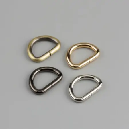 Полукольца