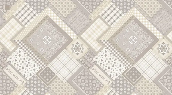 627-2 пэчворк