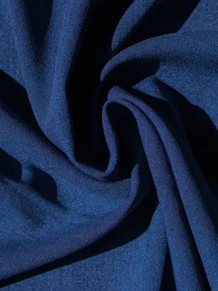 Лучшие цены на ткань Габардин    Синий  в интернет-магазине ТКАНИ ВСЕ