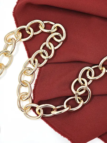 Лучшие цены на ткань Габардин    Бордовый Коричневый  в интернет-магазине ТКАНИ ВСЕ