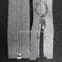 Спираль с напыл. серебро разъем