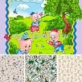 Вафельное полотно Фотографии вафельное полотно