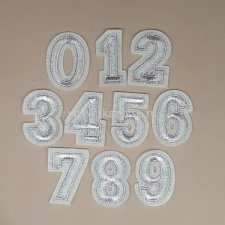 R2707 серебро