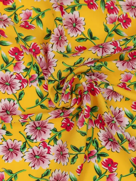 Купить ткань Вискоза    по выгодной цене в интернет-магазине ТКАНИ ВСЕ