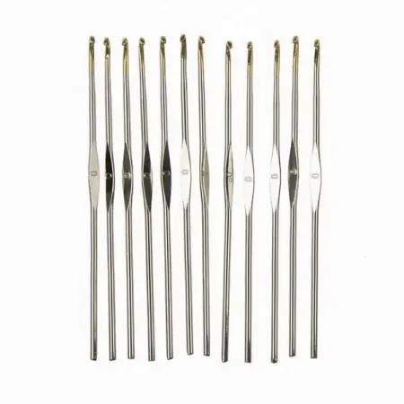 Крючки супертонкие-2