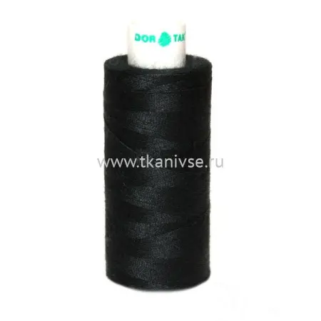 DOR TAK BLACK