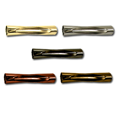 трубочка для бус DC-064